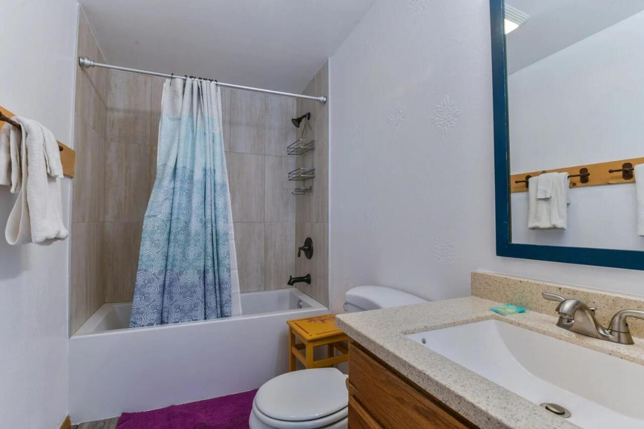 מואב Charming 2 Bedroom Near Downtown - Rose Tree 1 מראה חיצוני תמונה