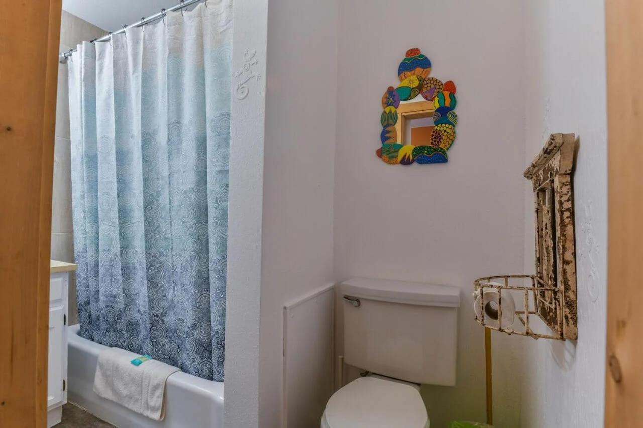 מואב Charming 2 Bedroom Near Downtown - Rose Tree 1 מראה חיצוני תמונה