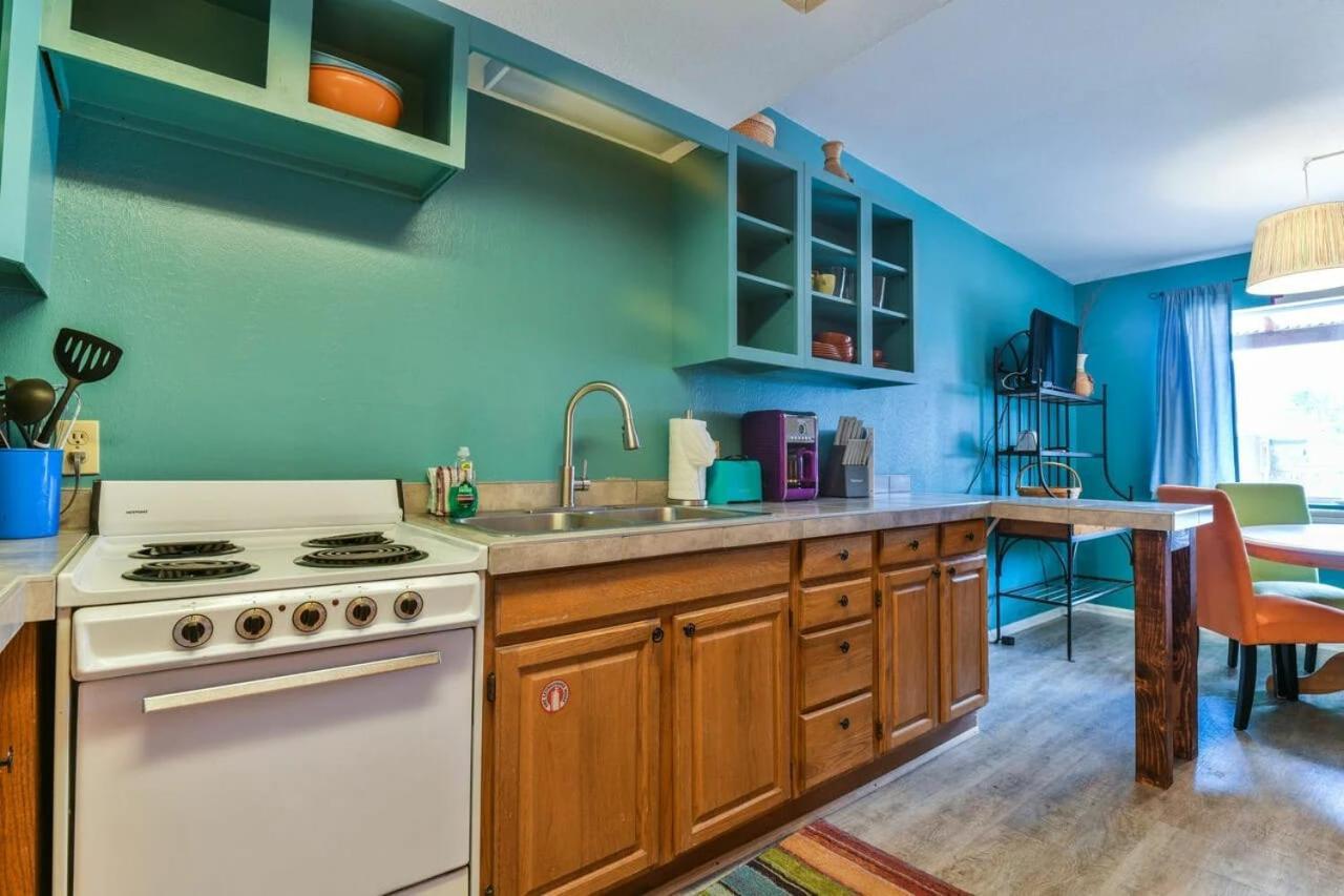 מואב Charming 2 Bedroom Near Downtown - Rose Tree 1 מראה חיצוני תמונה