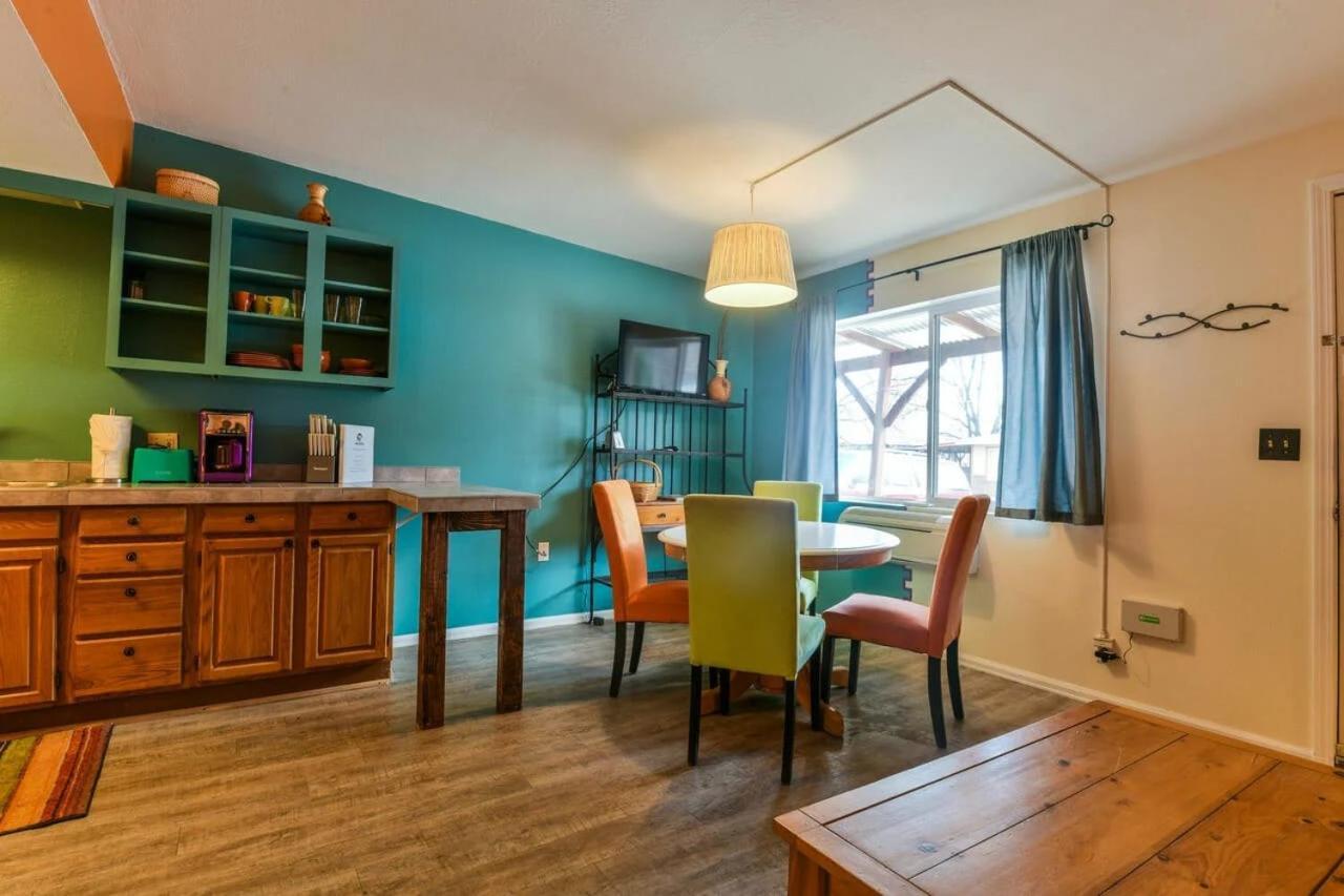 מואב Charming 2 Bedroom Near Downtown - Rose Tree 1 מראה חיצוני תמונה