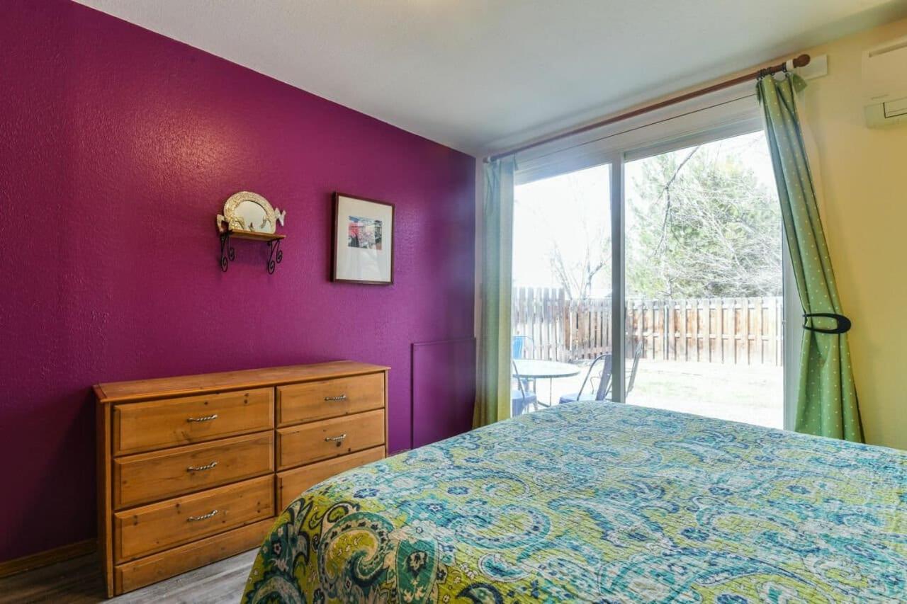 מואב Charming 2 Bedroom Near Downtown - Rose Tree 1 מראה חיצוני תמונה