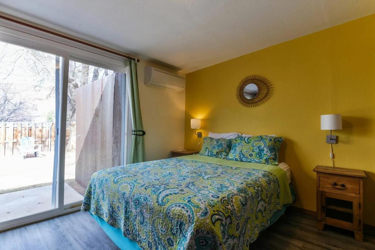מואב Charming 2 Bedroom Near Downtown - Rose Tree 1 מראה חיצוני תמונה