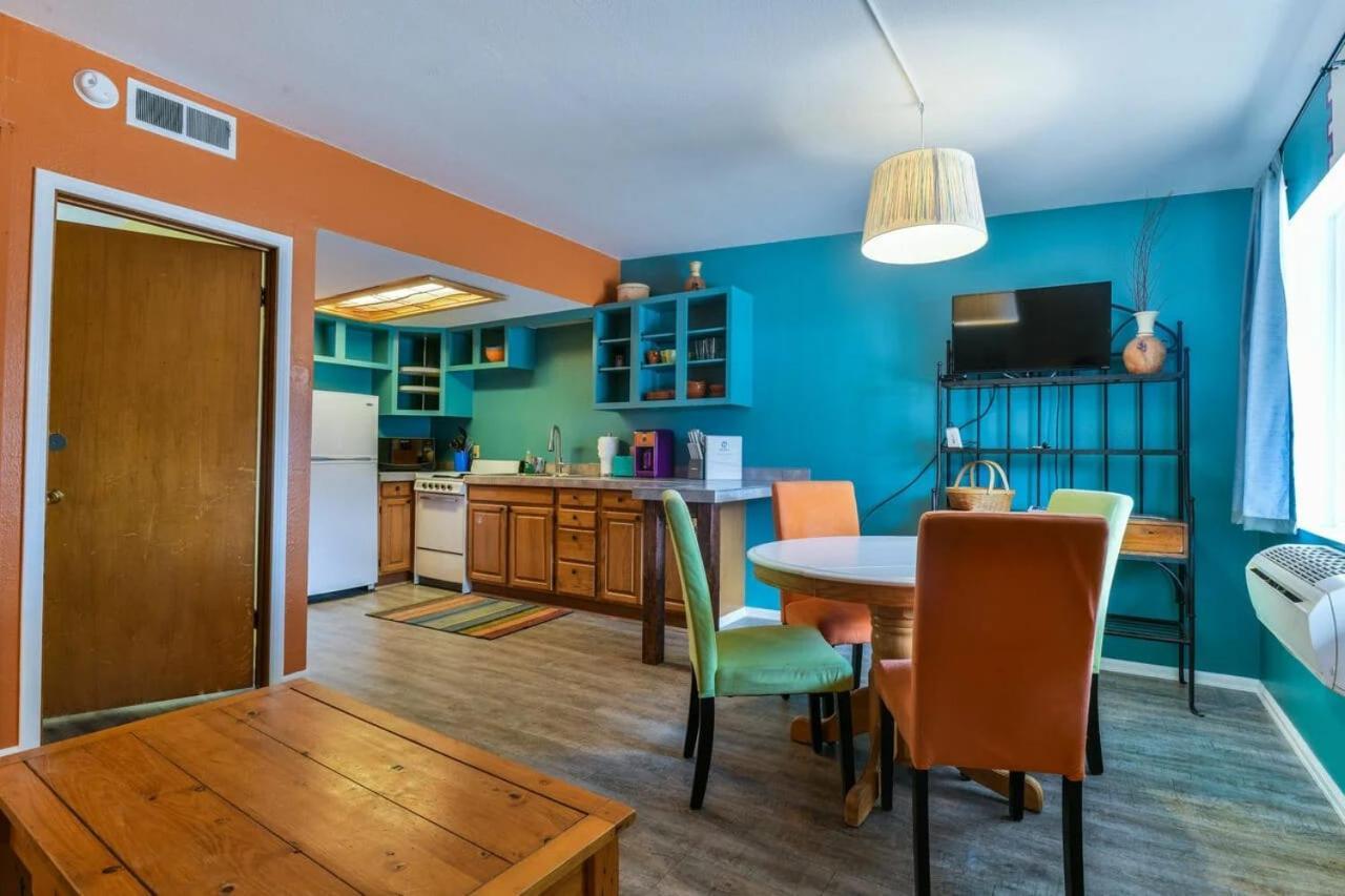 מואב Charming 2 Bedroom Near Downtown - Rose Tree 1 מראה חיצוני תמונה